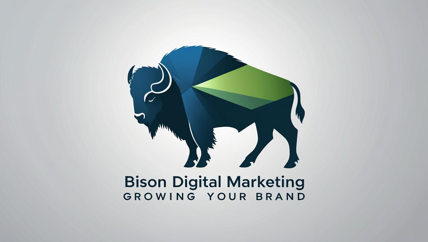 Bison Digital Marketing Logo